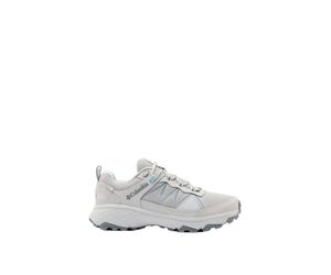 Columbia Damen Leichtwanderschuhe PEAKFREAK RUSH OUTDRY, silber, Gr. 40,5EU
