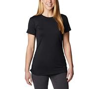 Columbia Damen Leslie Falls Kurzärmeliges T-Shirt