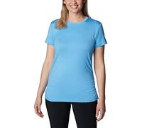 Columbia Damen Leslie Falls Kurzärmeliges T-Shirt