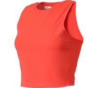 Columbia Damen Loneridge Top (Größe S, rot)