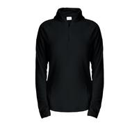 Columbia Damen Glacial Iv Fleece Pullover, Schwarz, M EU