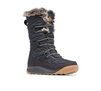 Columbia MINX MID IV Damen Winterschuhe, schwarz, größe 39.5 8.5
