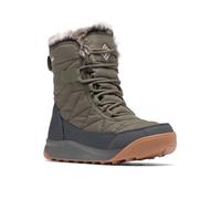 Columbia Damen Minx Shorty Iv Schneestiefel, Alpine Tundra/Kettle, 42.5 EU