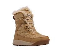 Columbia Damen Minx Shorty Iv Schneestiefel, Sahara/Meersalz, 39 EU Weit
