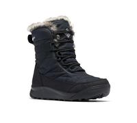 Columbia Damen Minx Shorty Iv Schneestiefel, Schwarz/Titan II, 41 EU Weit