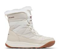 Columbia MINX SHORTY IV Damen Winterschuhe, beige, größe 40.5 9.5
