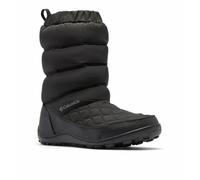 Columbia Damen Minx Slip Iv Schneeschuh, Schwarzer Graphit, 40 EU