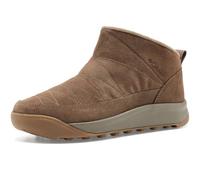 Columbia Damen Minx Xtra Shorty SuedeHausschuh
