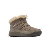 Columbia Damen Minx Xtra ShortyHausschuh