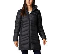 Columbia Damen Mittellange Daunenjacke, Autumn Park