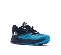 Columbia Damen Montrail Trinity Fkt Traillaufschuh, Ocean Blue, Collegiate Navy, 38 EU