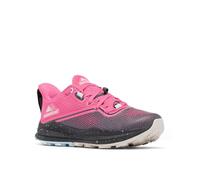 Columbia Damen Montrail Trinity Fkt Traillaufschuh, Shark/Ultra Pink, 39.5 EU