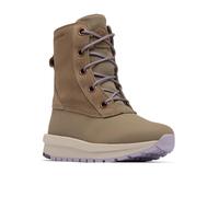 Columbia - Women's Moritza Shield Omni-Heat - Winterschuhe, Gr. 38.5, braun (WetSand/LavenderPearl)