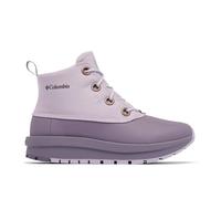 Columbia Damen Moritza Shield Wanderschuhe, Granitviolett/Lavendelperle, 41 EU