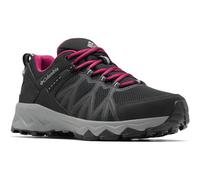 COLUMBIA Damen Multifunktionsschuhe PEAKFREAK™ II OUTDRY™ (2005131) 38 ½ Black, Ti Grey Steel