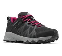 COLUMBIA Damen Multifunktionsschuhe PEAKFREAK™ II OUTDRY™ (2005131) 41 Black, Ti Grey Steel