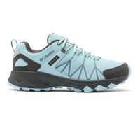 COLUMBIA Damen Multifunktionsschuhe PEAKFREAK II OUTDRY (2100101) 39 ½ Marine Light, Dark Grey