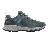 Columbia Wanderschuhe Peakfreak II Outdry Damen graphite/teal (054) Größe 11