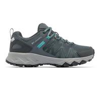 COLUMBIA Damen Multifunktionsschuhe PEAKFREAK II OUTDRY (2100101) 7,5 Graphite, Teal