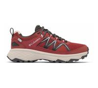 Columbia Peakfreak Rush Outdry Damen Trekkingschuhe rot - 37.5