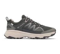 Columbia Peakfreak Rush Outdry Damen Trekkingschuhe dunkelgrau - 37.5