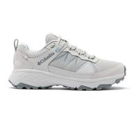 COLUMBIA Damen Multifunktionsschuhe PEAKFREAK RUSH OUTDRY (2108431) 8,5 Grey Ice, Marine Light