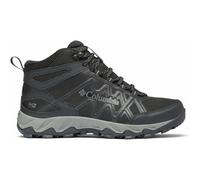 COLUMBIA Damen Multifunktionsschuhe PEAKFREAK X2 MID OUTDRY (1865181) 40 Black, Titanium II