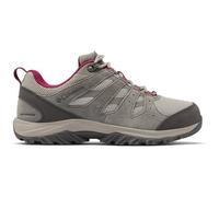 COLUMBIA Damen Multifunktionsschuhe REDMOND III WATERPROOF (1940621) 38 Ti Titanium, Red Onion 029