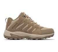 COLUMBIA Damen Multifunktionsschuhe REDMOND IV MID WATERPROOF (2128751) 5,5 Wet Sand, Granite Purple