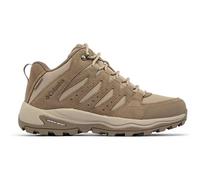 COLUMBIA Damen Multifunktionsschuhe REDMOND IV MID WATERPROOF (2128751) 6,5 Braun