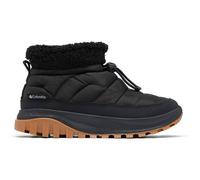 COLUMBIA Damen Multifunktionsschuhe SNOWTROT SHORTY (2075121) 10 Black, Sea Salt
