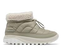 Columbia Damen Niedrige Schneestiefel Snowtrot Shorty (2075121) Grey Green/Dark Stone Größe 42
