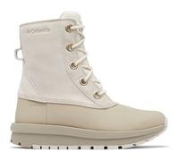 COLUMBIA Damen Multifunktionsstiefel MORITZA SHIELD OMNI-HEAT Fawn, Canvas Tan 39 ½ (0195979735685)