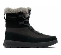COLUMBIA Damen Multifunktionsstiefel SLOPESIDE PEAK LUXE (1979551) 37 ½ Black, Graphite