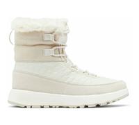 COLUMBIA Damen Multifunktionsstiefel SLOPESIDE PEAK LUXE (1979551) 38 Dark Stone, Sea Salt