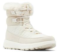 COLUMBIA Damen Multifunktionsstiefel SLOPESIDE PEAK LUXE (1979551) 40 ½ Dark Stone, Sea Salt