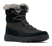 COLUMBIA Damen Multifunktionsstiefel SLOPESIDE PEAK LUXE (1979551) 41 Schwarz