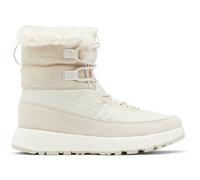 COLUMBIA Damen Multifunktionsstiefel SLOPESIDE PEAK LUXE (2104991) 7,5 Dark Stone, Sea Salt