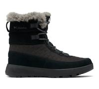 COLUMBIA Damen Multifunktionsstiefel SLOPESIDE PEAK LUXE (2104991) 8,5 Black, Graphite