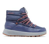 COLUMBIA Damen Multifunktionsstiefel SLOPESIDE VILLAGE OMNI-HEAT MID (2105001) 9 Blau