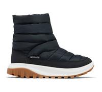Columbia Sportswear mittelhohe Damen-Schneestiefel Snowtrot Mid schwarz Größe 41