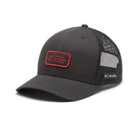 Columbia Damen-Netzstoff mit Schnappverschluss, Shark/Columbia C-Baum breit, Einheitsgröße