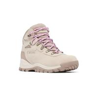 Columbia Damen Newton Ridge Plus Waterproof Amped Wanderschuh, 2024 Dark Stone/Cosmos, 42 EU