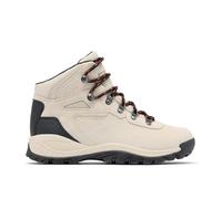Columbia Newton Ridge™ Wp Amped Plus Size Wanderstiefel EU 41 Cloud Grey / Poppy Red