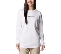 Columbia North Cascades™ Langarm-t-shirt (2013481-105-XL)