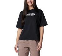 Columbia Damen North Cascades Relaxed Tee Kurzarm T-Shirt (1er Pack)