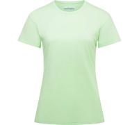 COLUMBIA Damen Oberteil Sun Trek™ SS Tee (1940543) M Key West Heather