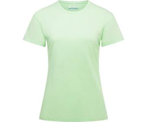 COLUMBIA Damen Oberteil Sun Trek™ SS Tee (1940543) XL Key West Heather