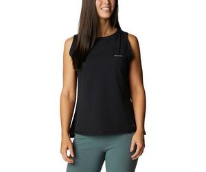 COLUMBIA Damen Oberteil Sun Trek™ Tank (1931732) XS BLACK