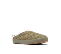 Columbia Damen Omni-Heat Lazy Bend Camper Pantoffeln, Steingrüne Feige, 43 EU